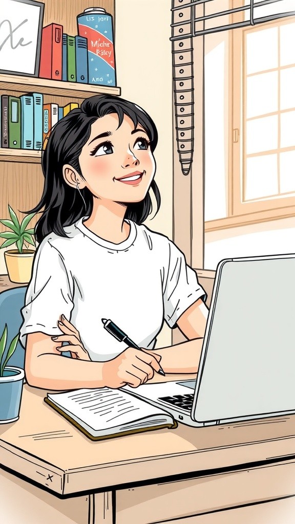 Langkah Mudah Buat Produk Digital