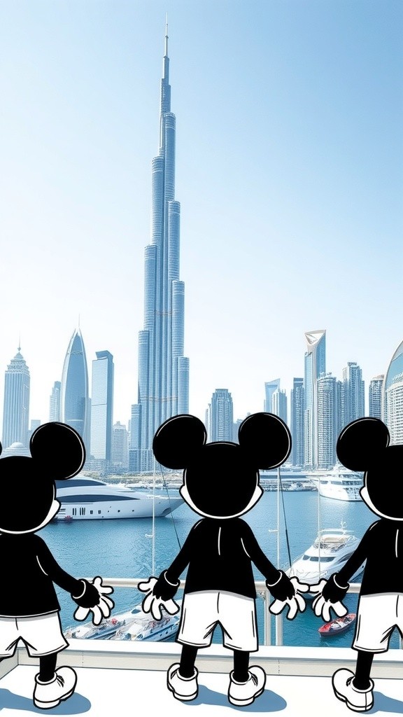 Unlocking Social Media Success in Dubai