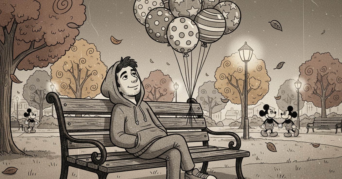 Beats and Balloons