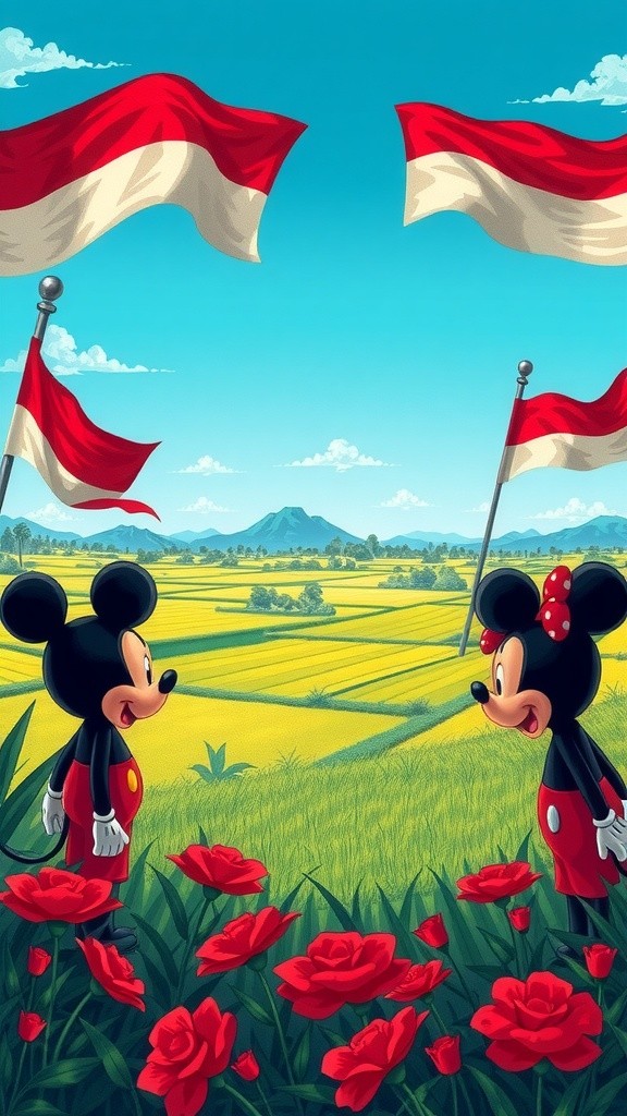 20 Kutipan Inspiratif dari Tokoh-Tokoh Besar Indonesia
