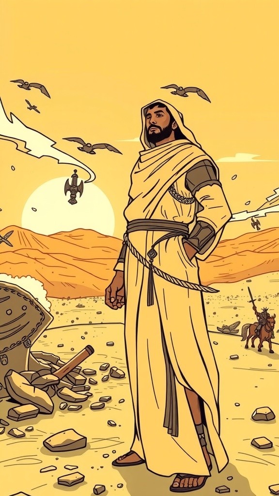 خالد بن الوليد: سيف الله المسلول