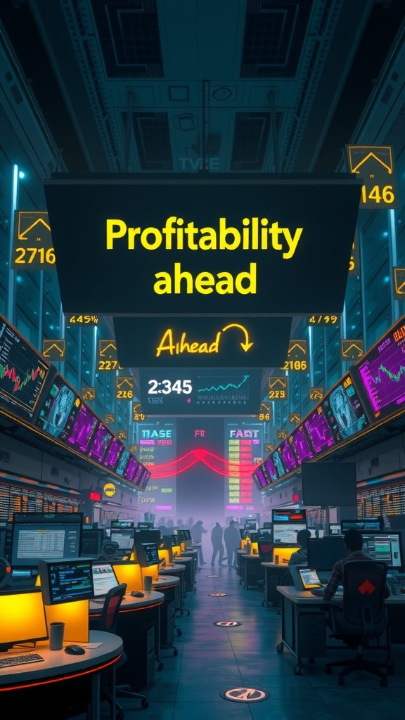 Trading Lessons from the Experts
