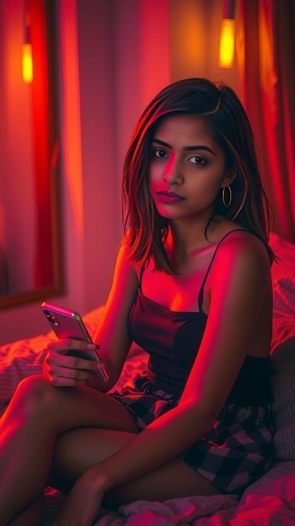 The Last Text