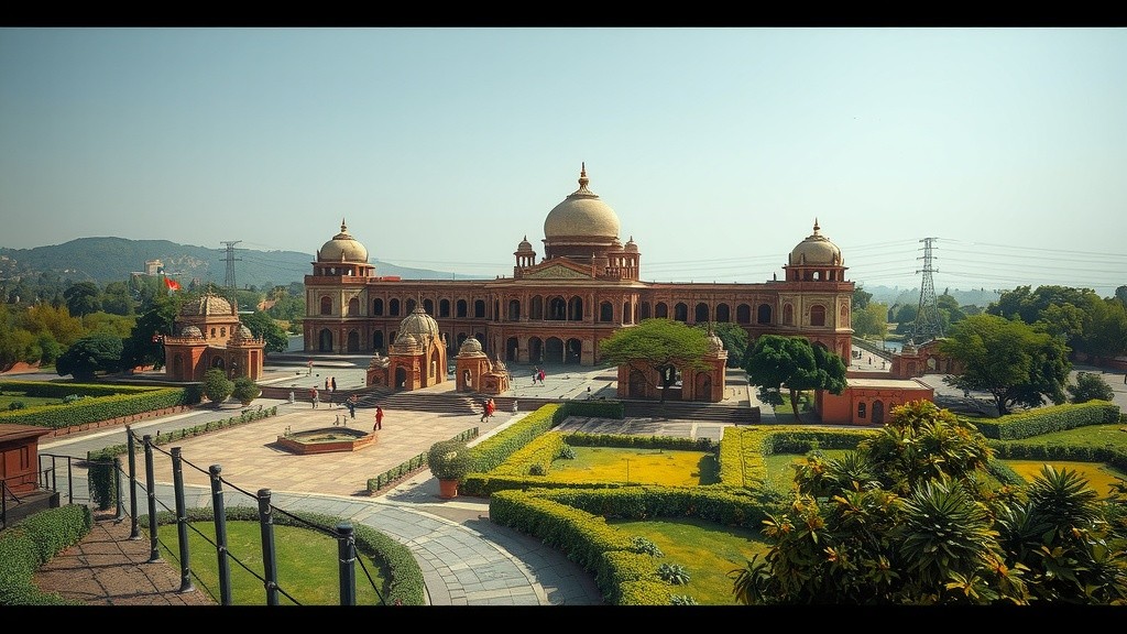 Shri Ram: A Divine Journey Continues