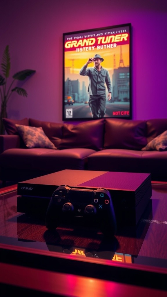 تحسينات الذكاء الاصطناعي في Grand Theft Auto VI: كل ما تحتاج معرفته!