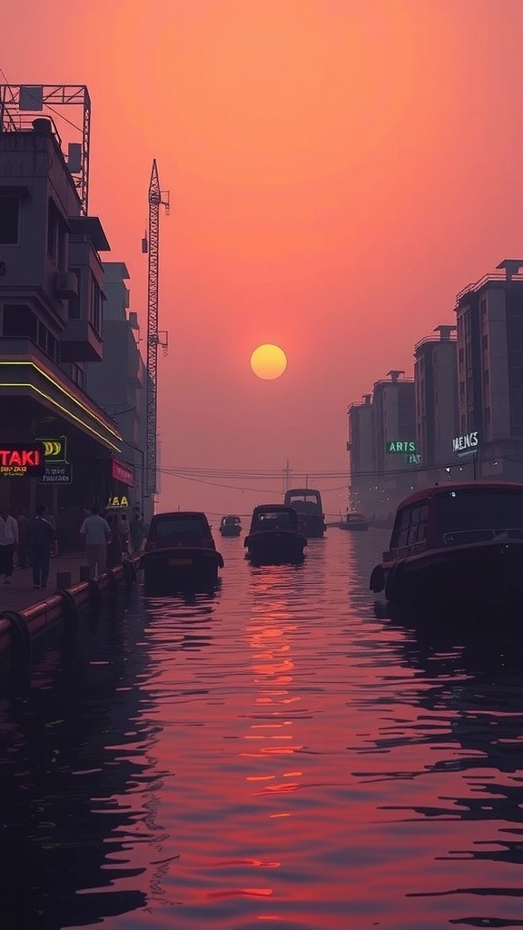 The River of Souls