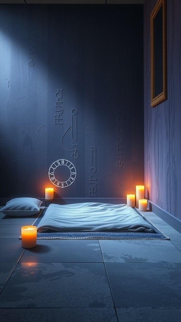 Meditasi untuk Pemula: Langkah Pertama ke Dalam Ketenteraman