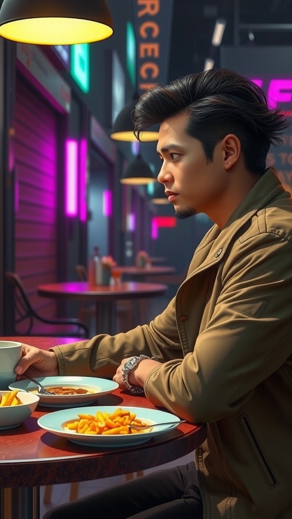 Cinta Terhalang: Cerita tentang Perbedaan