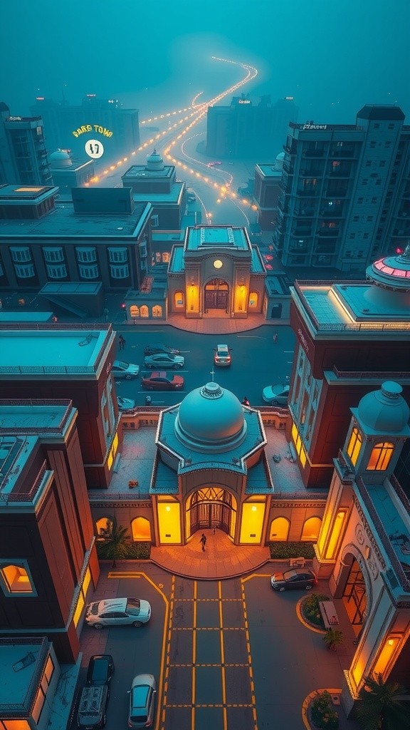 Malik Riaz: The Visionary Behind Bahria Town's Real Estate Revolution