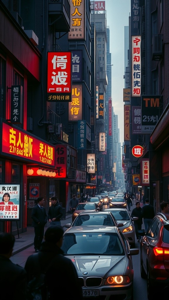 Pekerja Migran di Hong Kong: Momen Santai di Hari Minggu