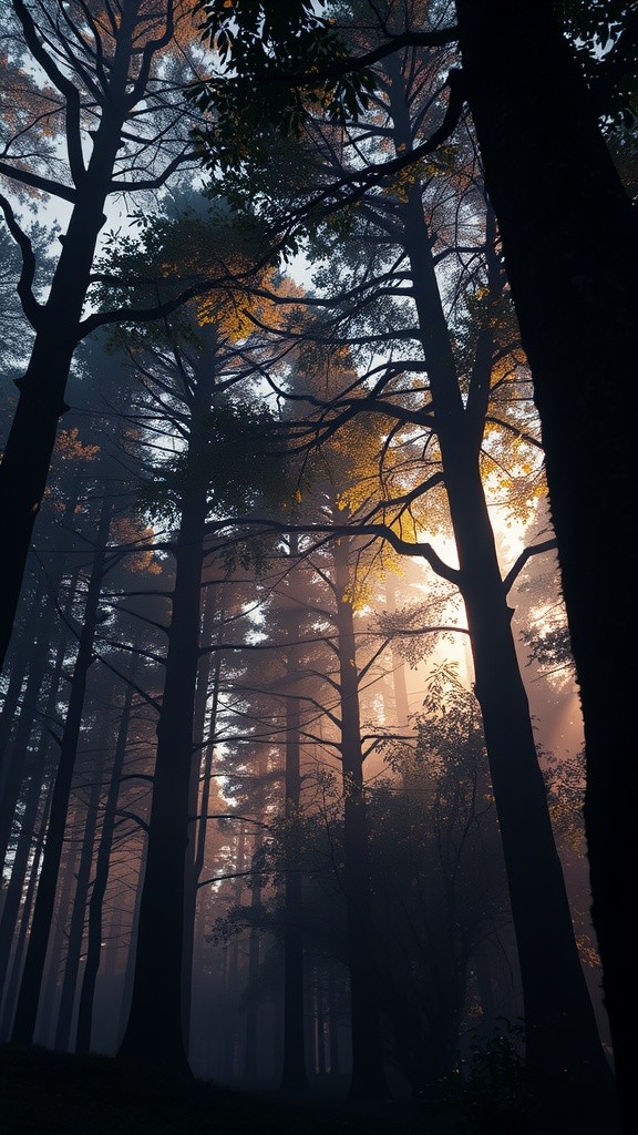 The Secret Life of Plants