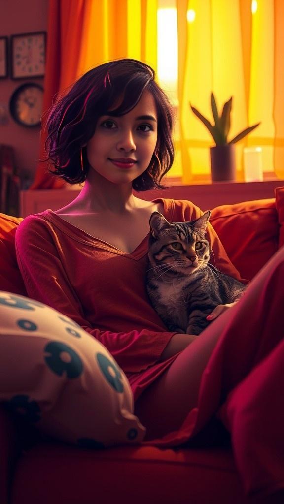 Mengatasi Kehilangan: Kisah Miko dan Nisa