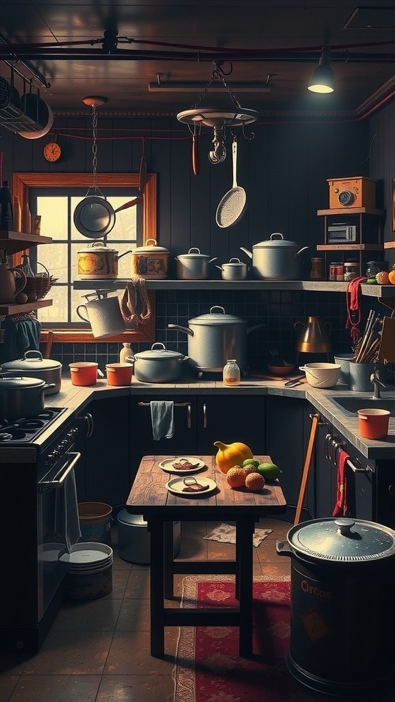 Cilok Cinta: Resep Rahasia