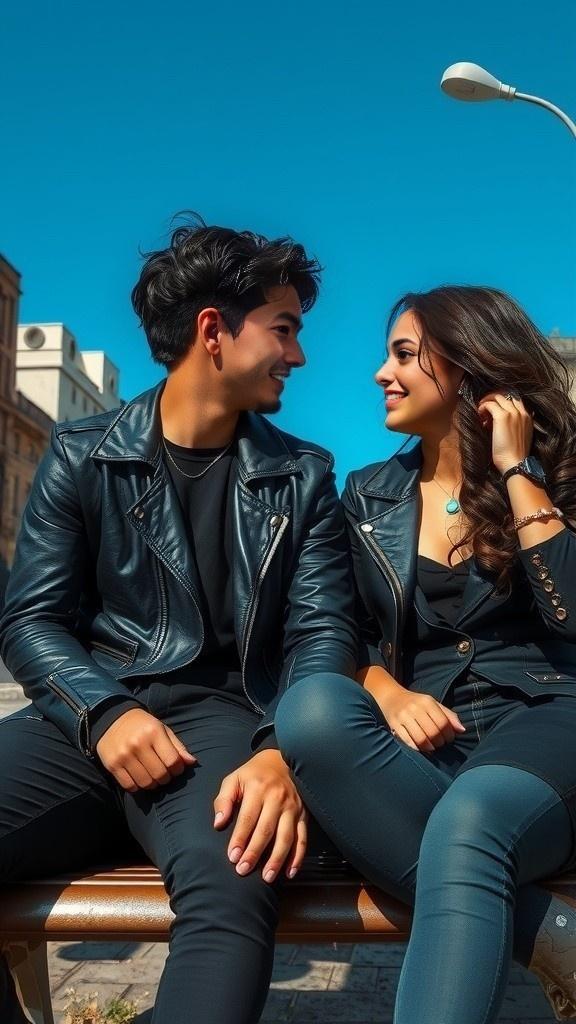 Ketika Cinta Tak Lagi Cukup