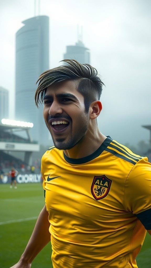 Duran brilla en su debut