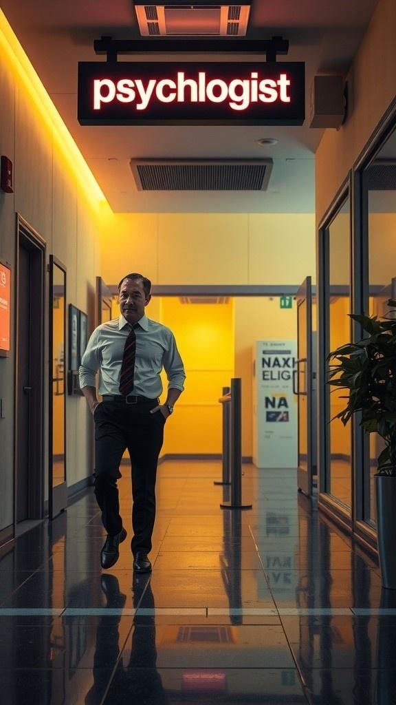 Masalah Robot: Mencari Identitas Manusia