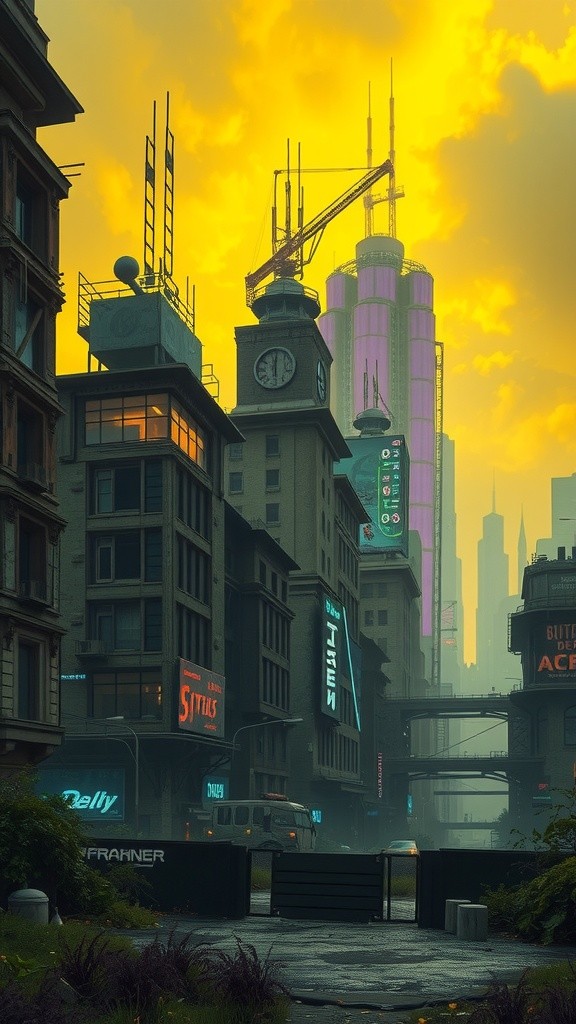 Adapting to AI: The Urgent Call for Emerging Markets