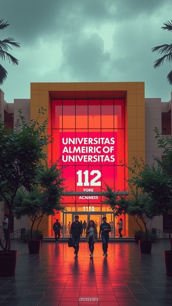 Kembangkan Keterampilan Jaringan di Universitas Dumai!