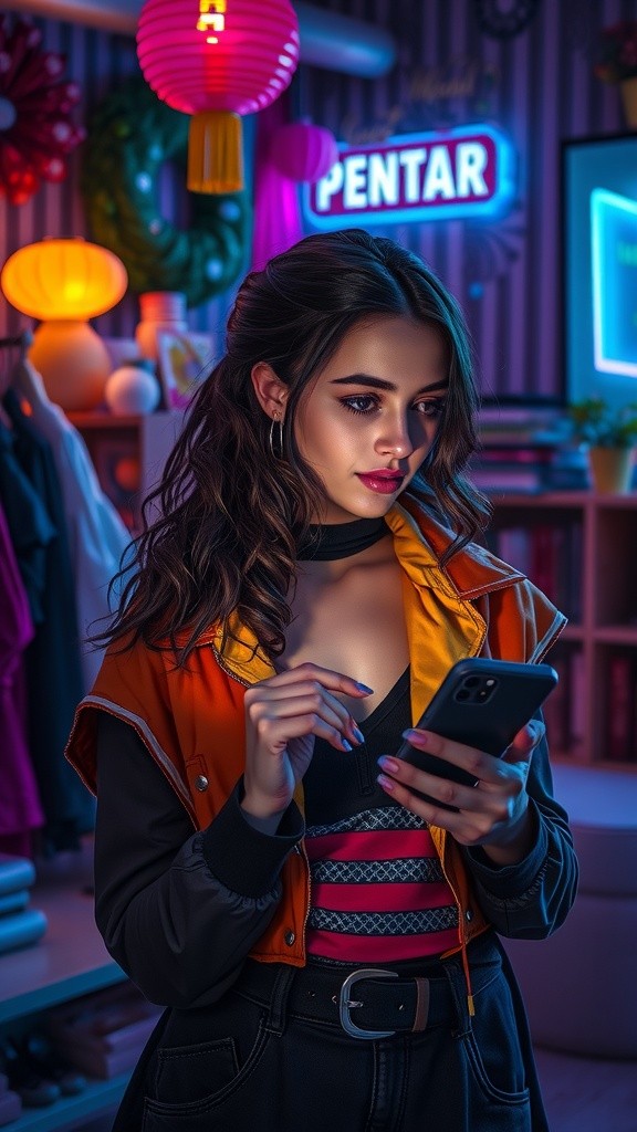 TikTok Wealth Hacks