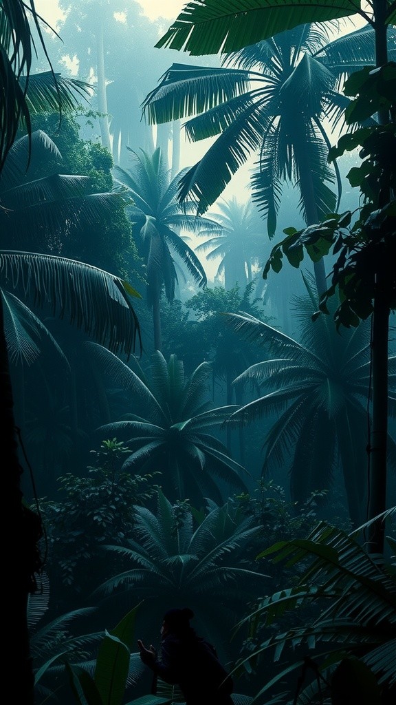 Guardians of the Amazon