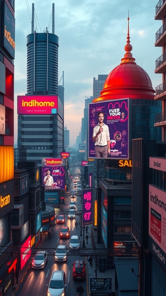 Promo Terbaru IndiHome: Gratis 1 Bulan dan Paket Internet Fiber Optik