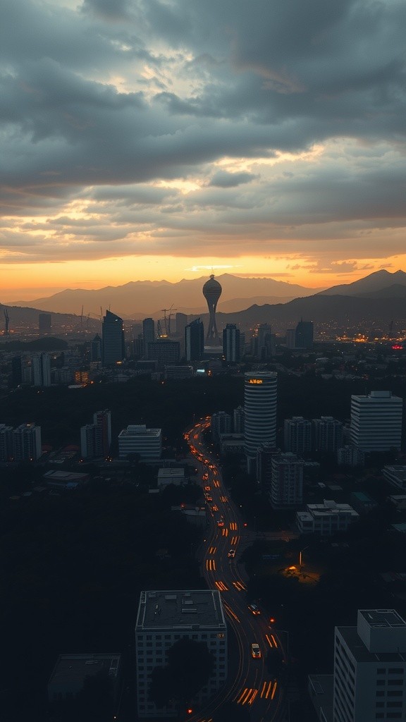 Discovering Tasikmalaya: The City of Santri and Batik