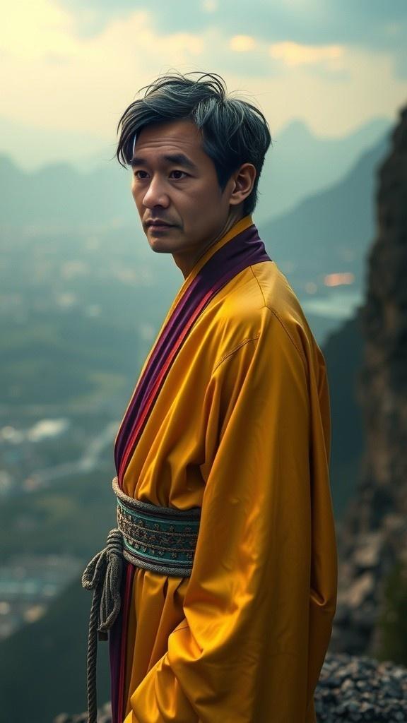 Influential Figures in Chinese History: A Controversial Legacy