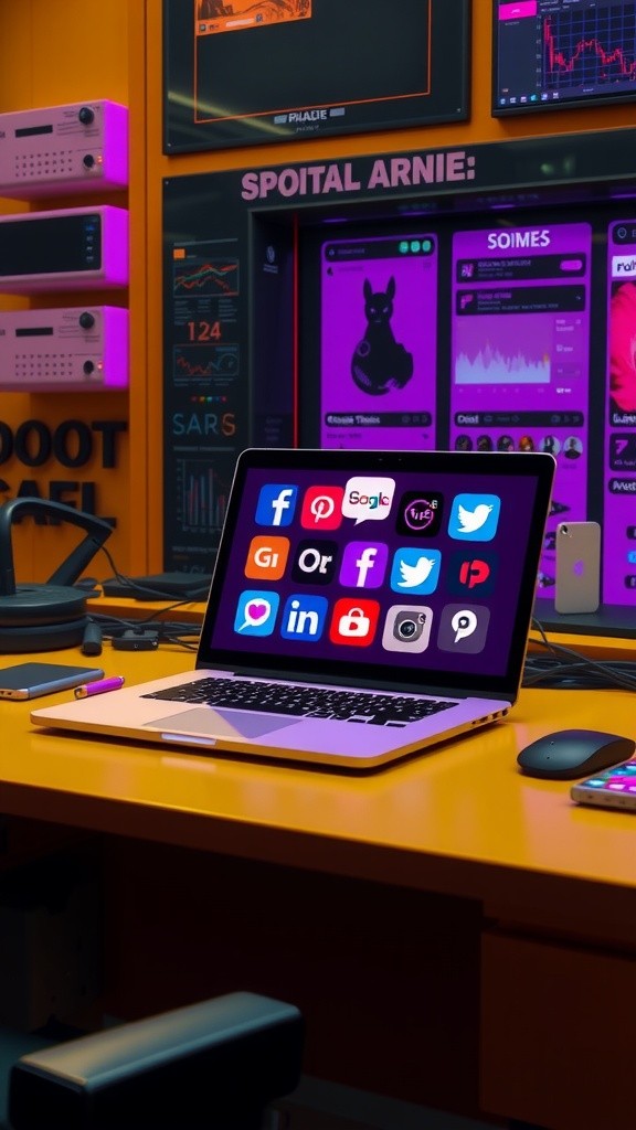 Panduan Menjadi Konten Kreator Sukses di Facebook