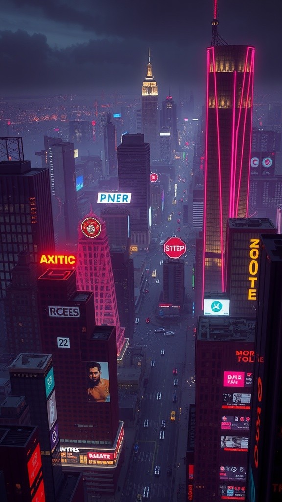 Whiskers and Wires: Adventures in Zootropolis