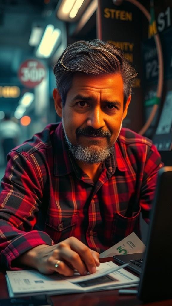The 30-Year Journey to 9 Crores