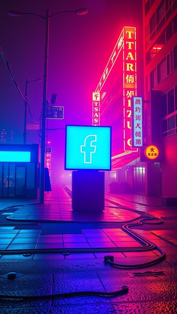 Pengenalan Facebook: Platform Media Sosial Terbesar di Dunia