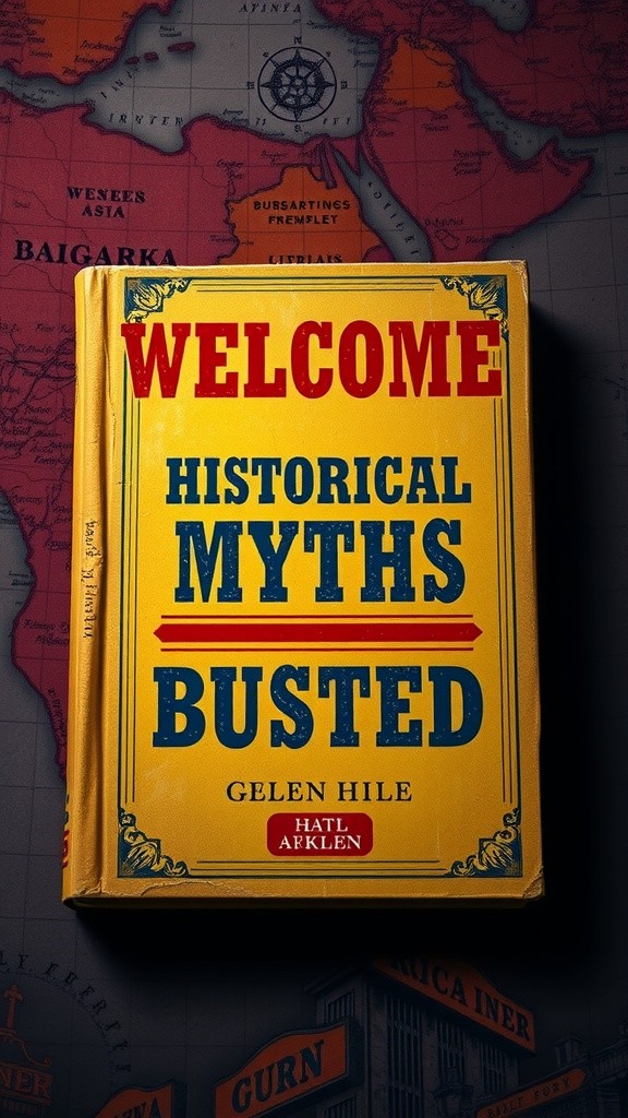 Historical Myths Busted