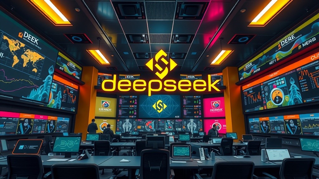 Harnessing AI for Humanity: DeepSeek's Vision and Applications