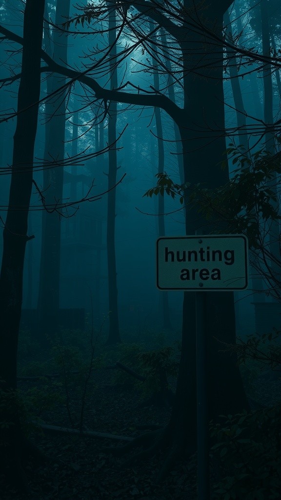 Tips dan Strategi untuk Berburu Babi Hutan