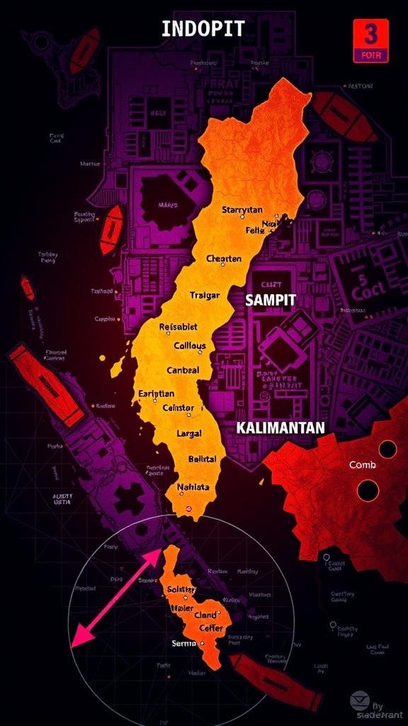 Konflik Etnis Sampit 2001: Penyebab dan Dampaknya