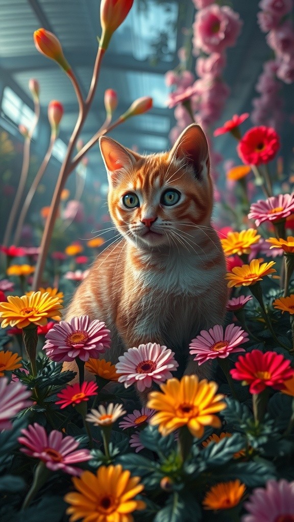 Feline Facts That Will Blow Your Mind
