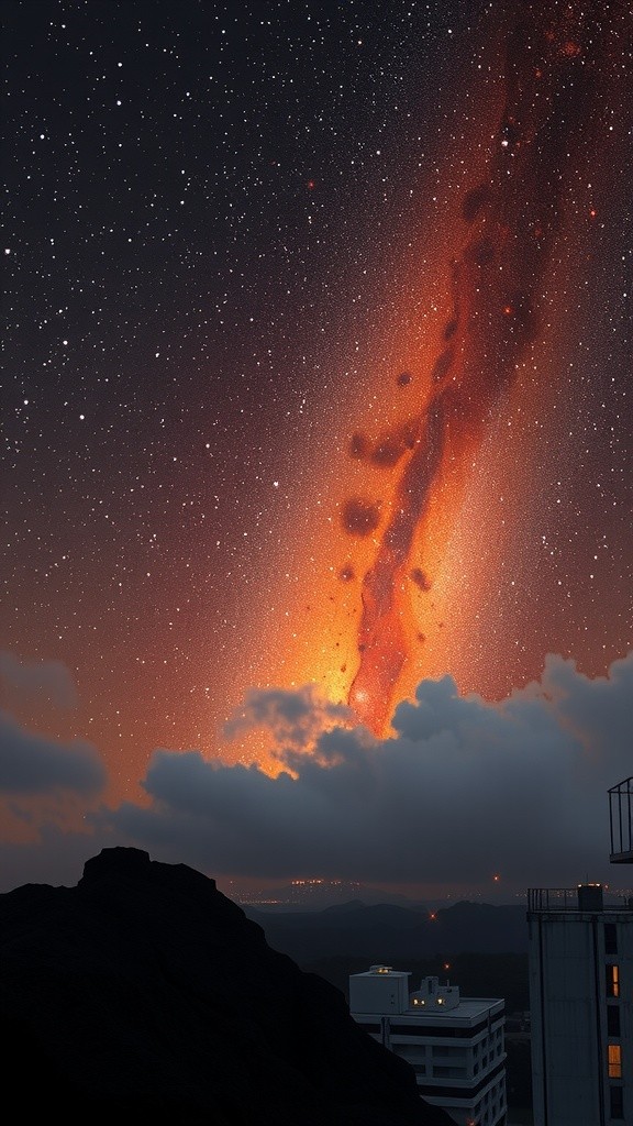 Whispers of the Stars