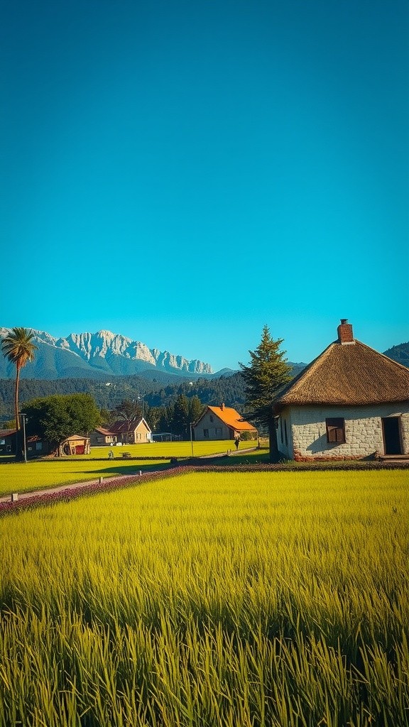 संघर्ष की कहानी