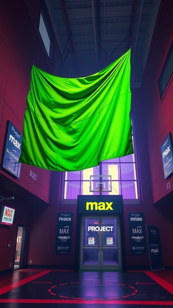 Empowered with Max Fit