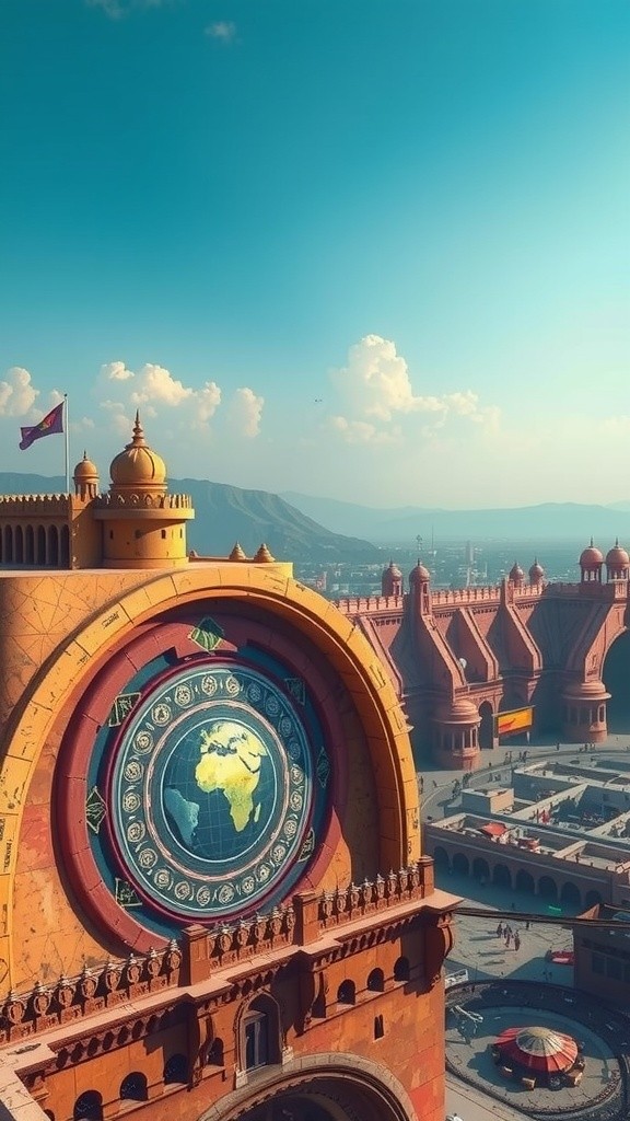 चित्तौड़गढ़ का वीरता