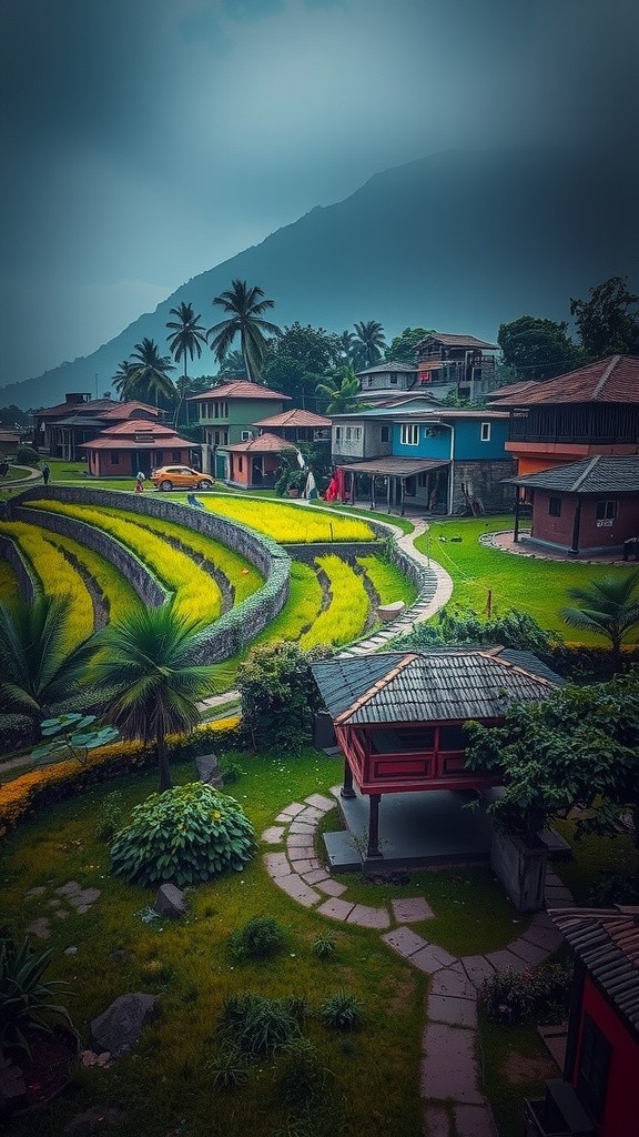पुरापोसर का अनकहा इतिहास