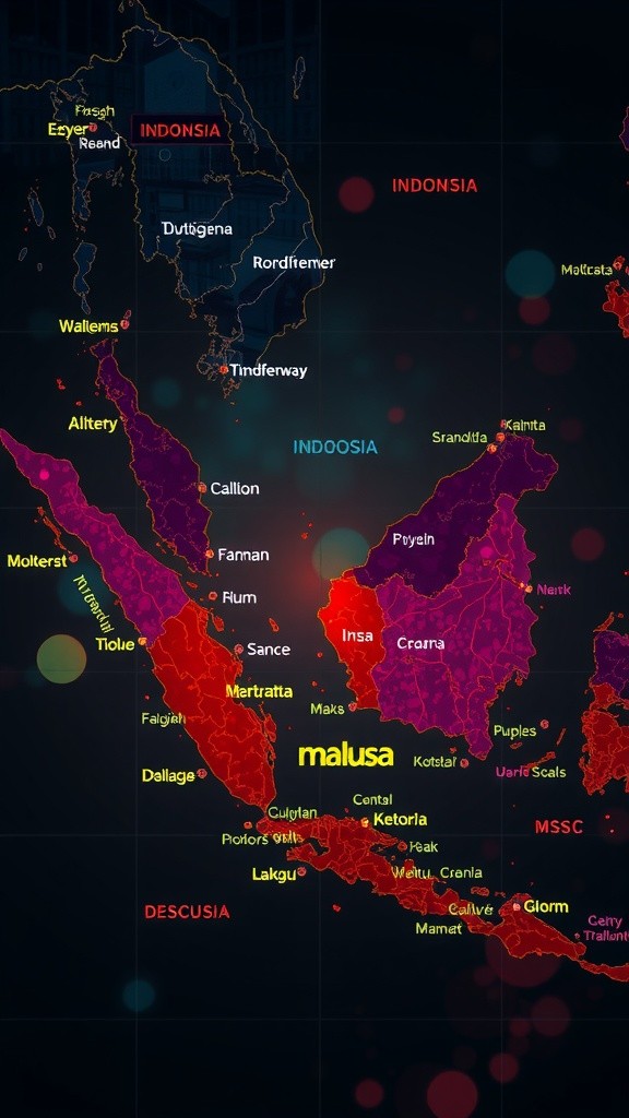 Sejarah Misionaris Hati Kudus di Indonesia