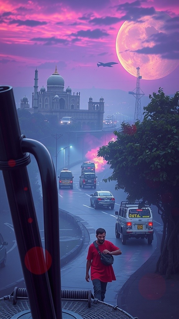 The Future of Taxation in India