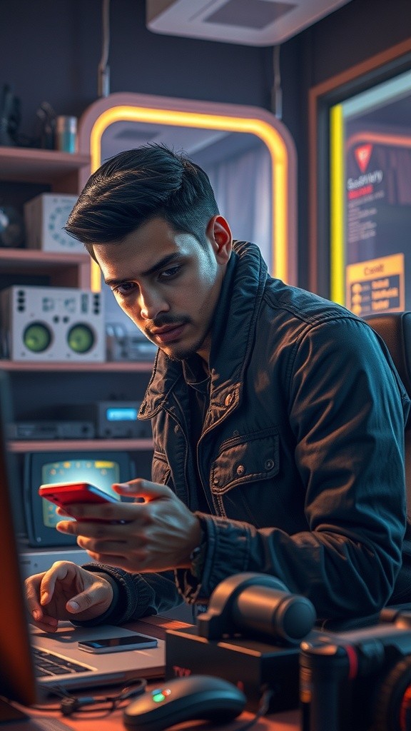Cara Monetisasi Konten FBPro Anda