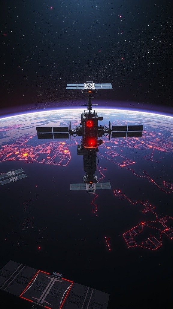Sepak Bola Zero Gravitasi: Pertandingan Terakhir di Orbit