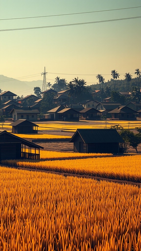 Dari Kemiskinan ke Kesuksesan: Kisah Inspiratif Rina