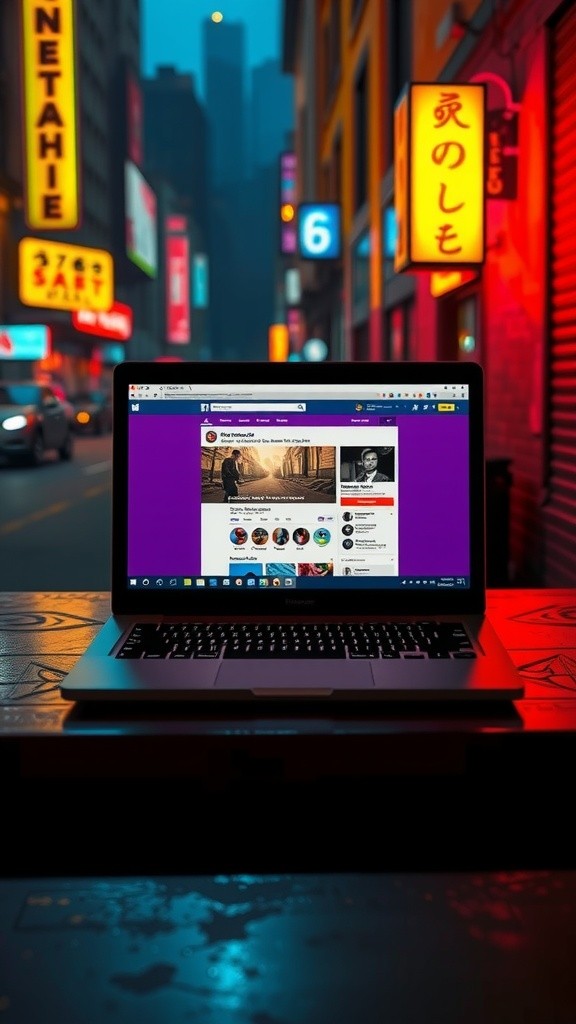 10 Cara Menaikkan Views di Facebook