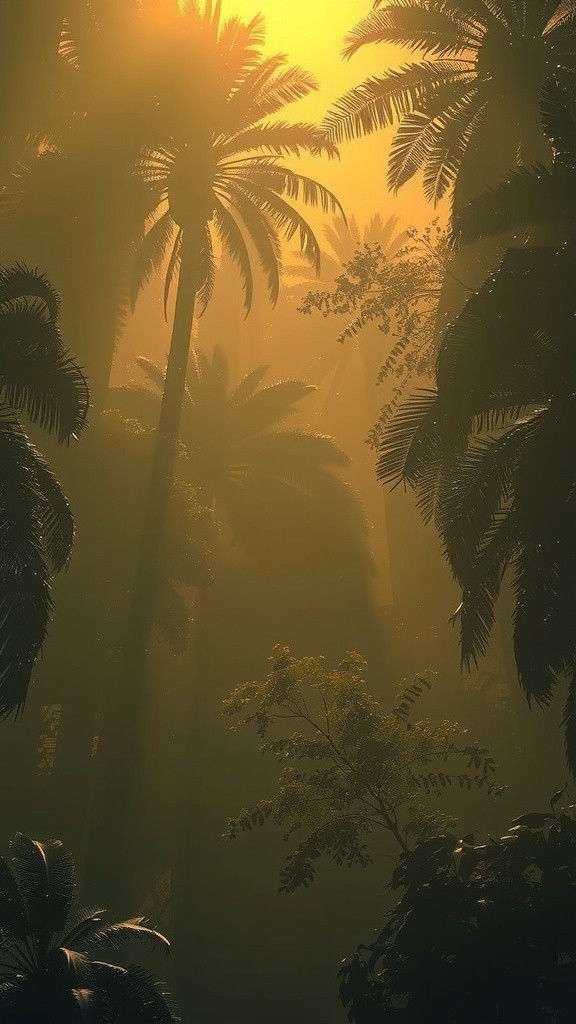 Clash of the Titans: Zeus vs. Ares in the Jungle