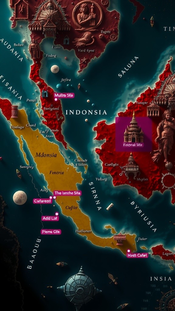 Sejarah Singkat Indonesia: Dari Prasejarah hingga Zaman Hindu-Buddha