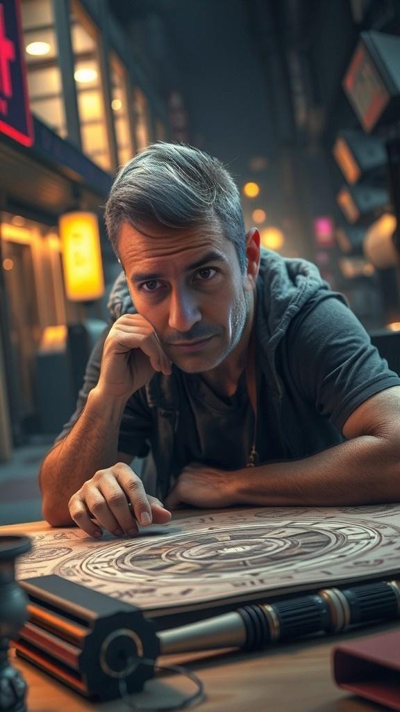 Destined to Kill: An Astrologer's Dilemma